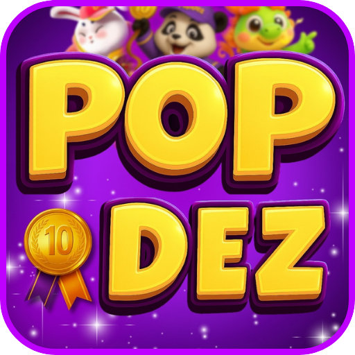 popdez Gaming Experience